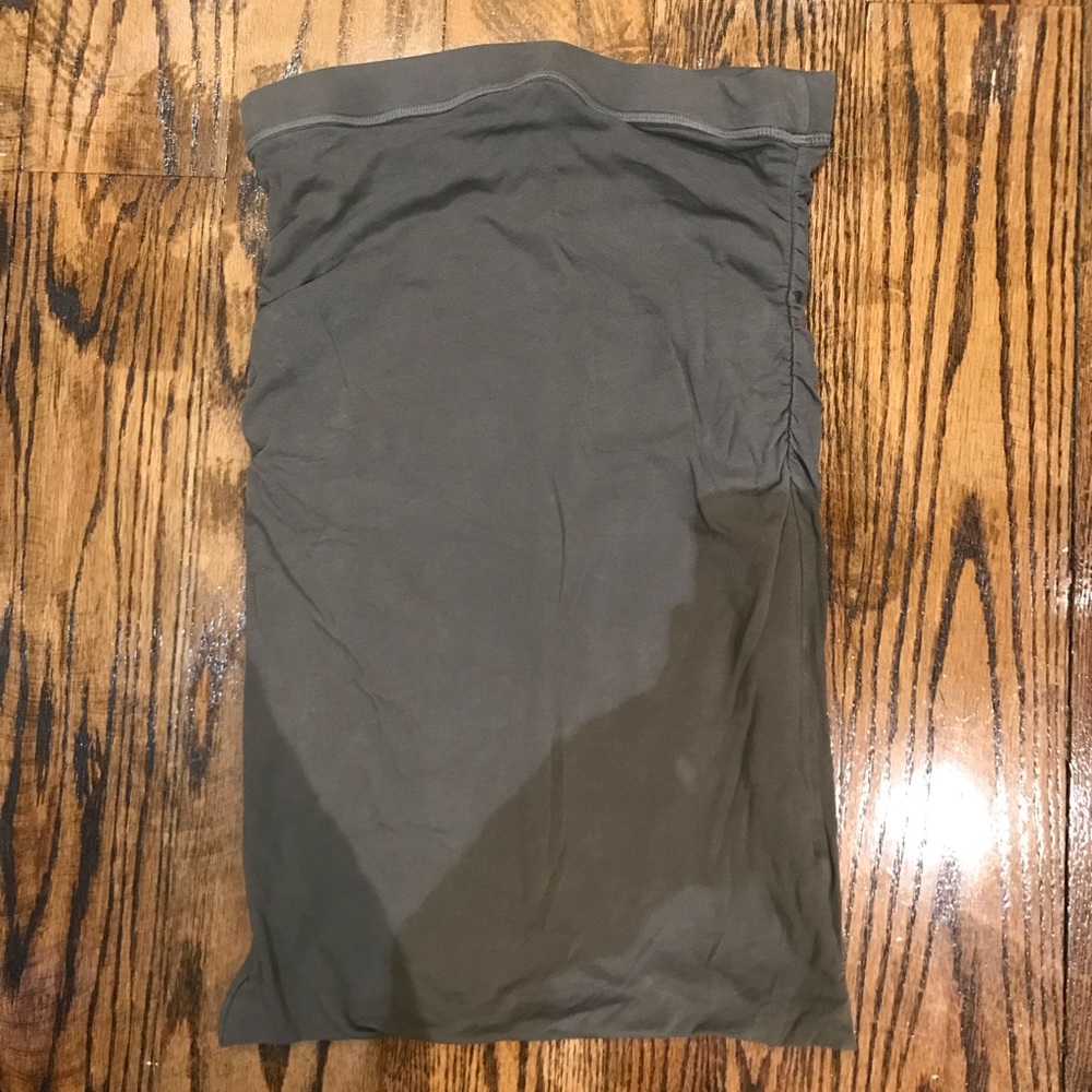 James Perse Tube Skirt 3